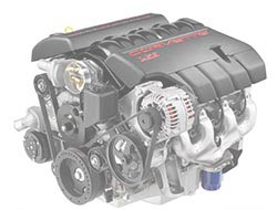 двигатель 240 SX купе